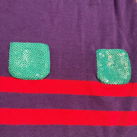 Sweater dress size 2T - Picture 3 of 5